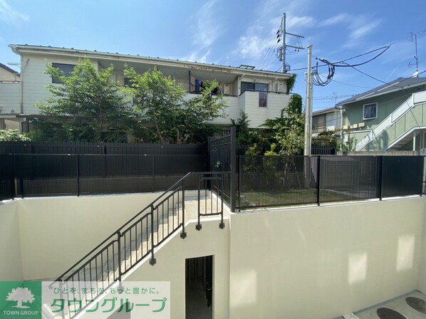 SOLASIA residence荻窪の物件内観写真